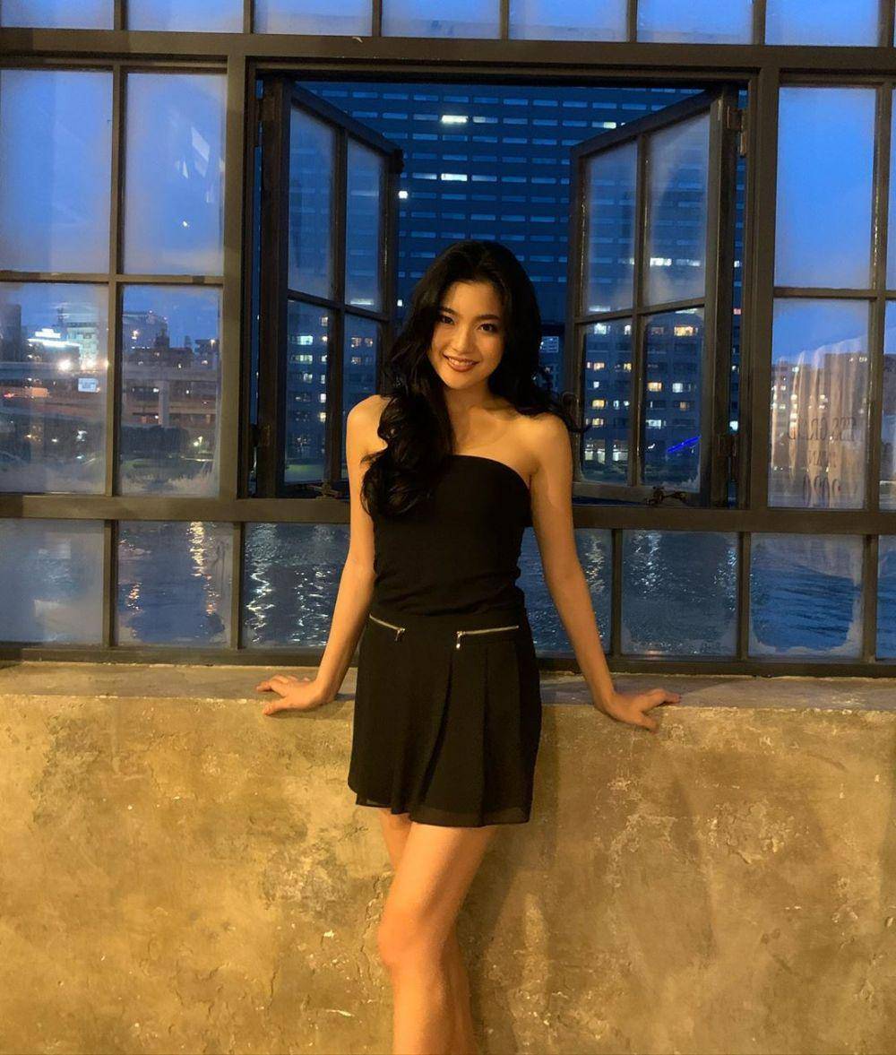 Instagram.com/missgrandjapan2020_ruri
