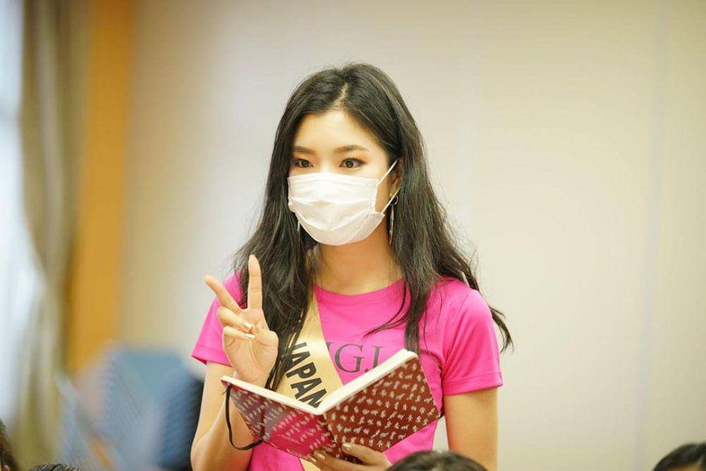 Instagram.com/missgrandjapan2020_ruri