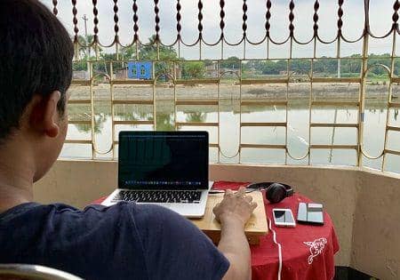 Unsplash.com/saadmahmud