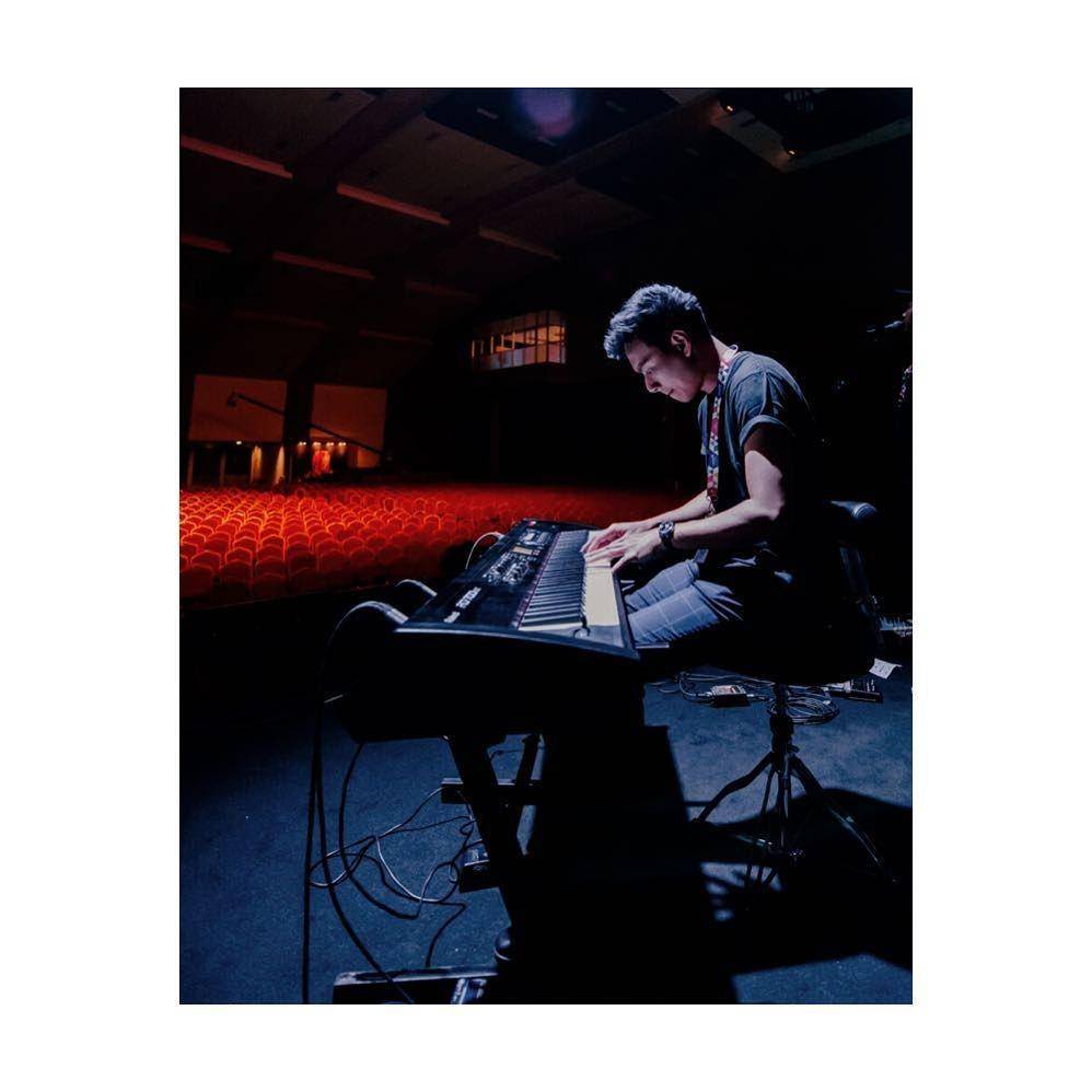 Rendy Pandugo (instagram.com/rendypandugo)