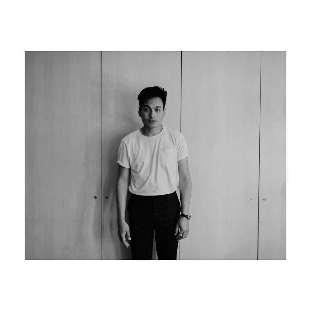 Rendy Pandugo (instagram.com/rendypandugo)