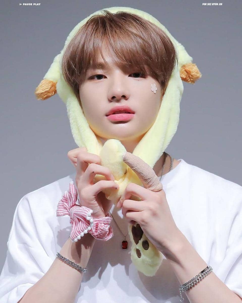 instagram.com/straykidshyunjins