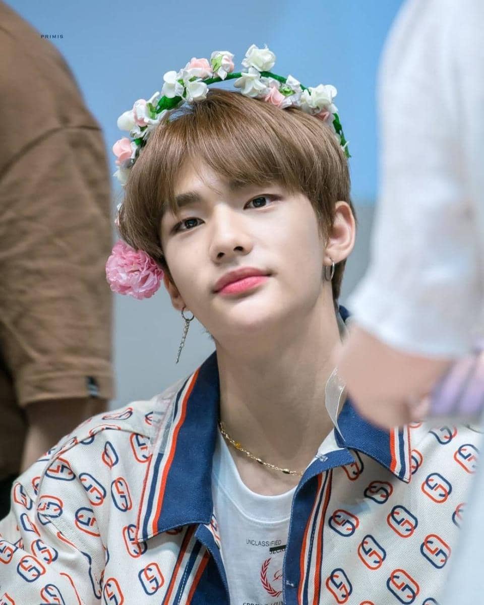 instagram.com/straykidshyunjins