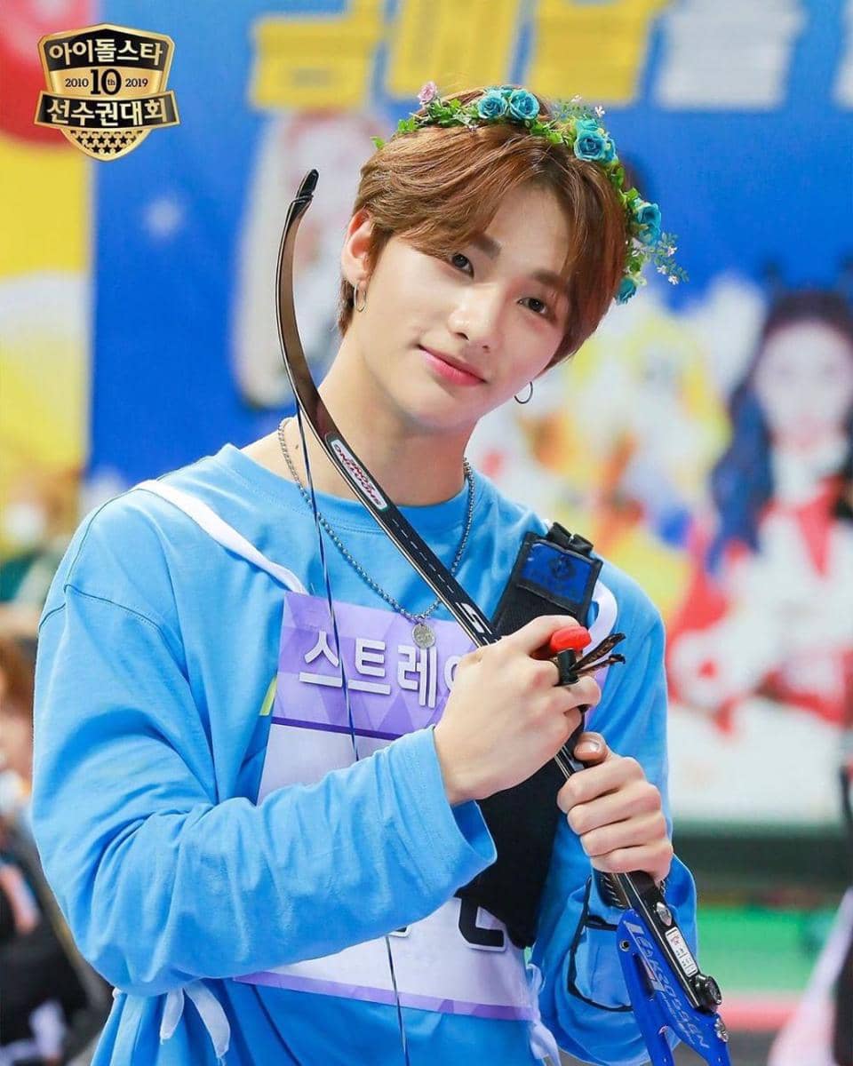 instagram.com/straykidshyunjins