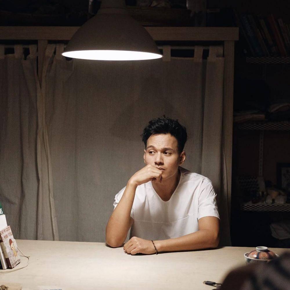 Rendy Pandugo (instagram.com/rendypandugo)