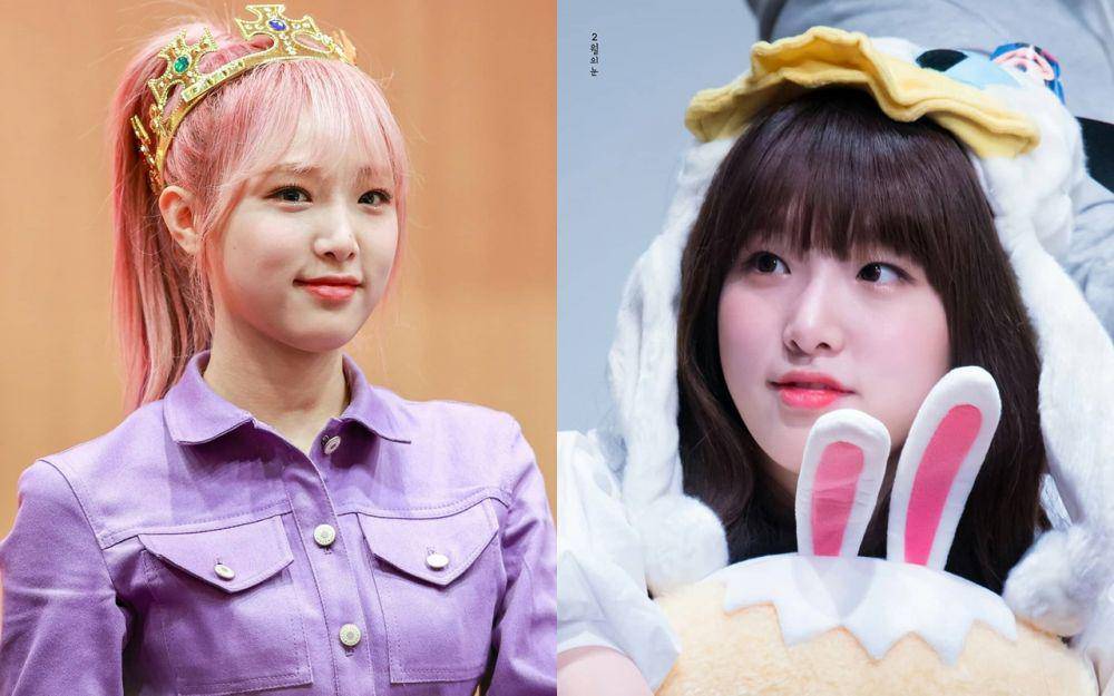 instagram.com/yena.izone