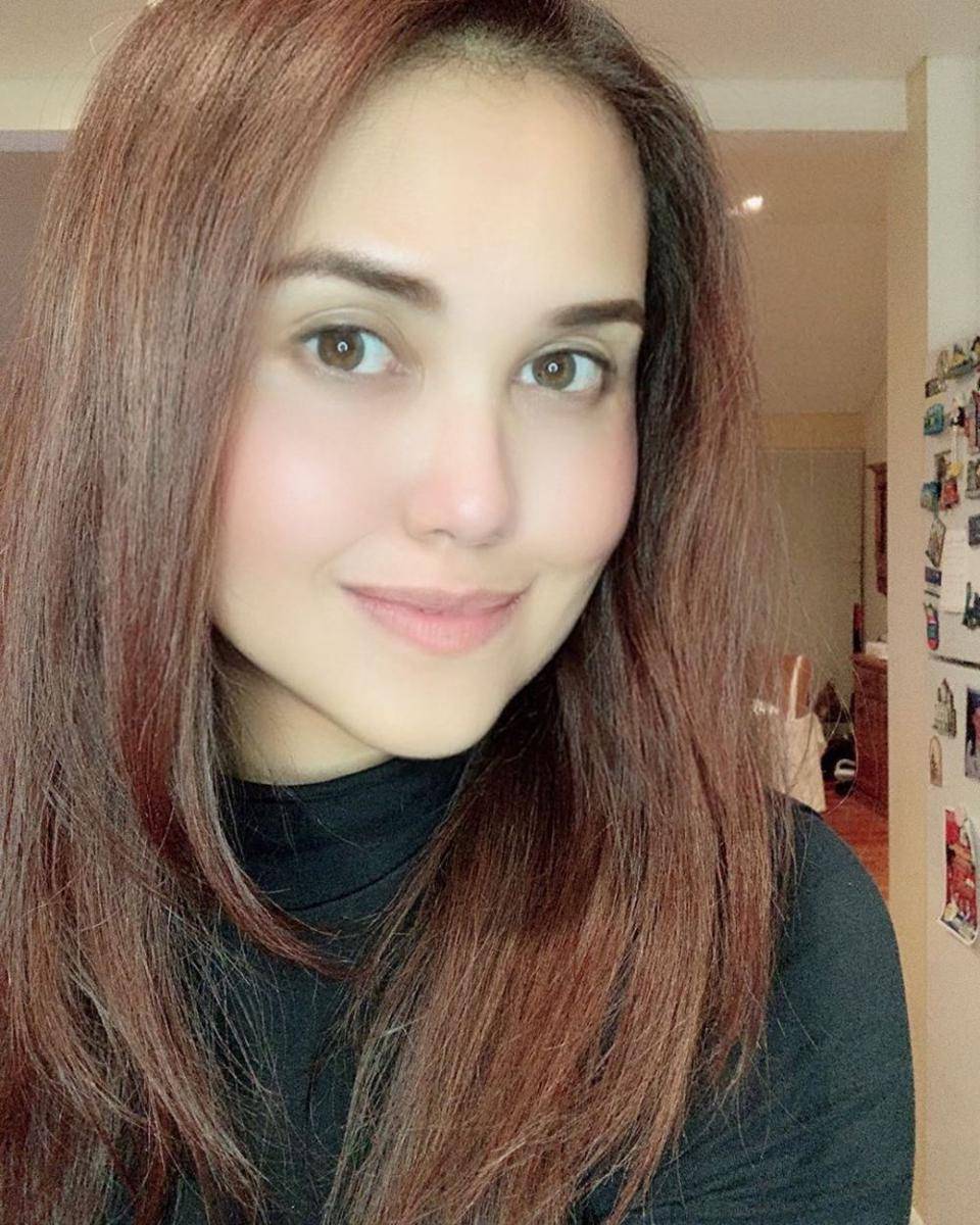 Instagram.com/cindyclaudiaofficial