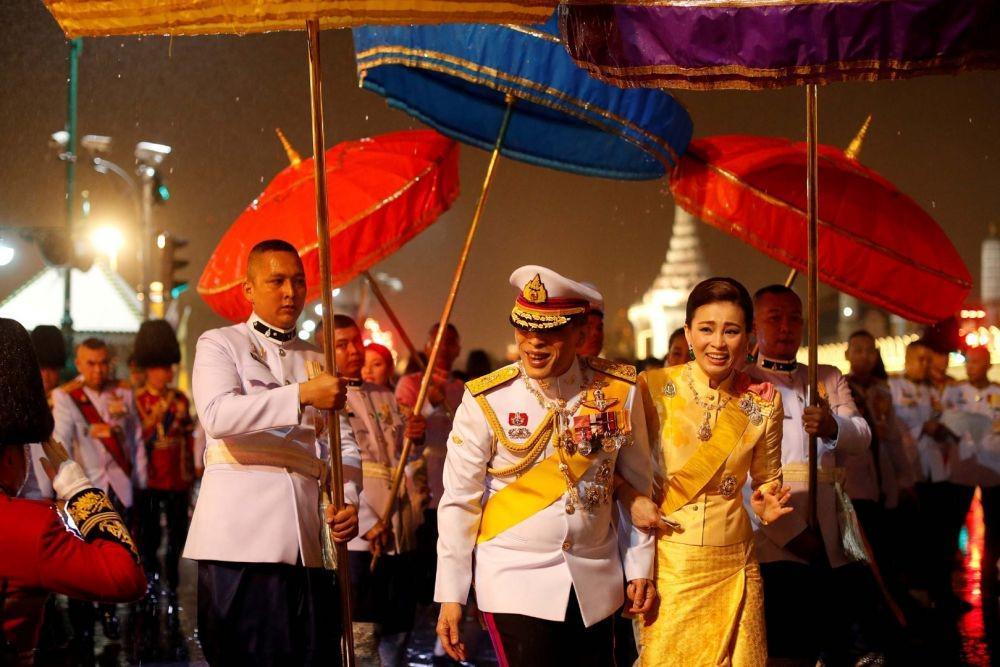 10 Raja Terkaya di Dunia, Urutan Pertama dari Asia Tenggara