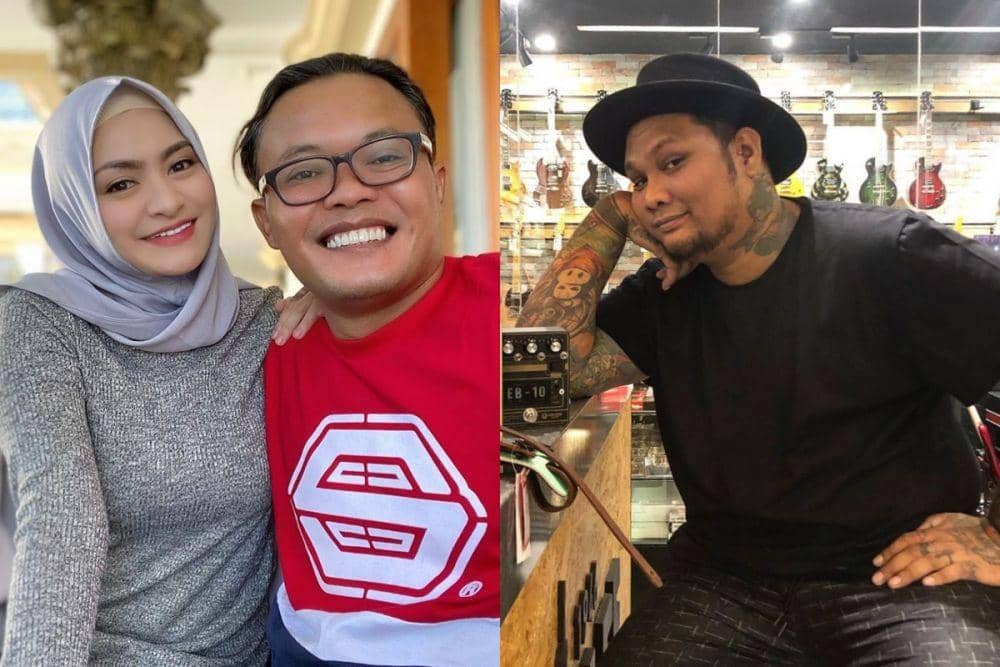 7 Artis Bertato yang Mantap Berhijrah dan Dekatkan Diri pada Agama