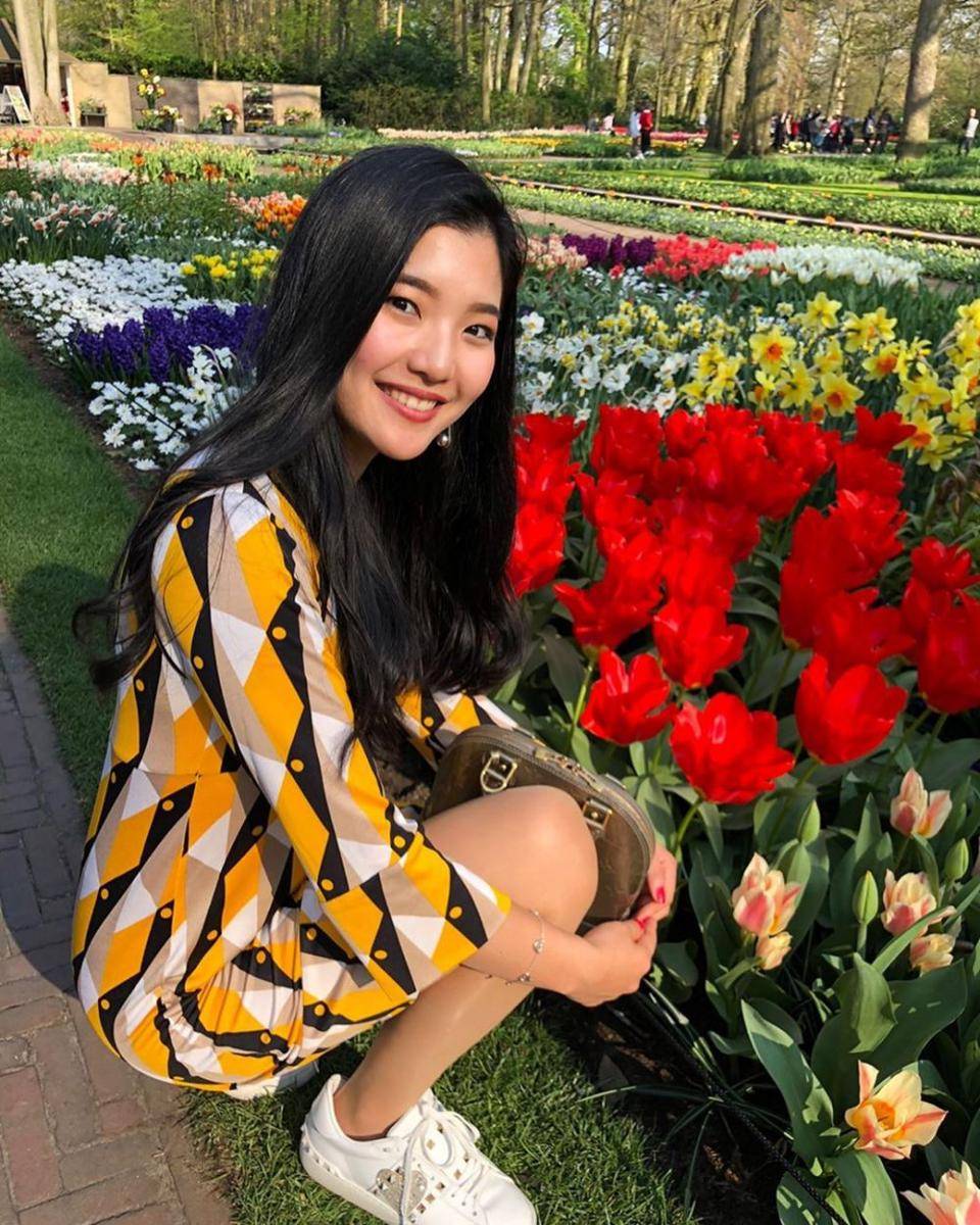 Instagram.com/missgrandjapan2020_ruri