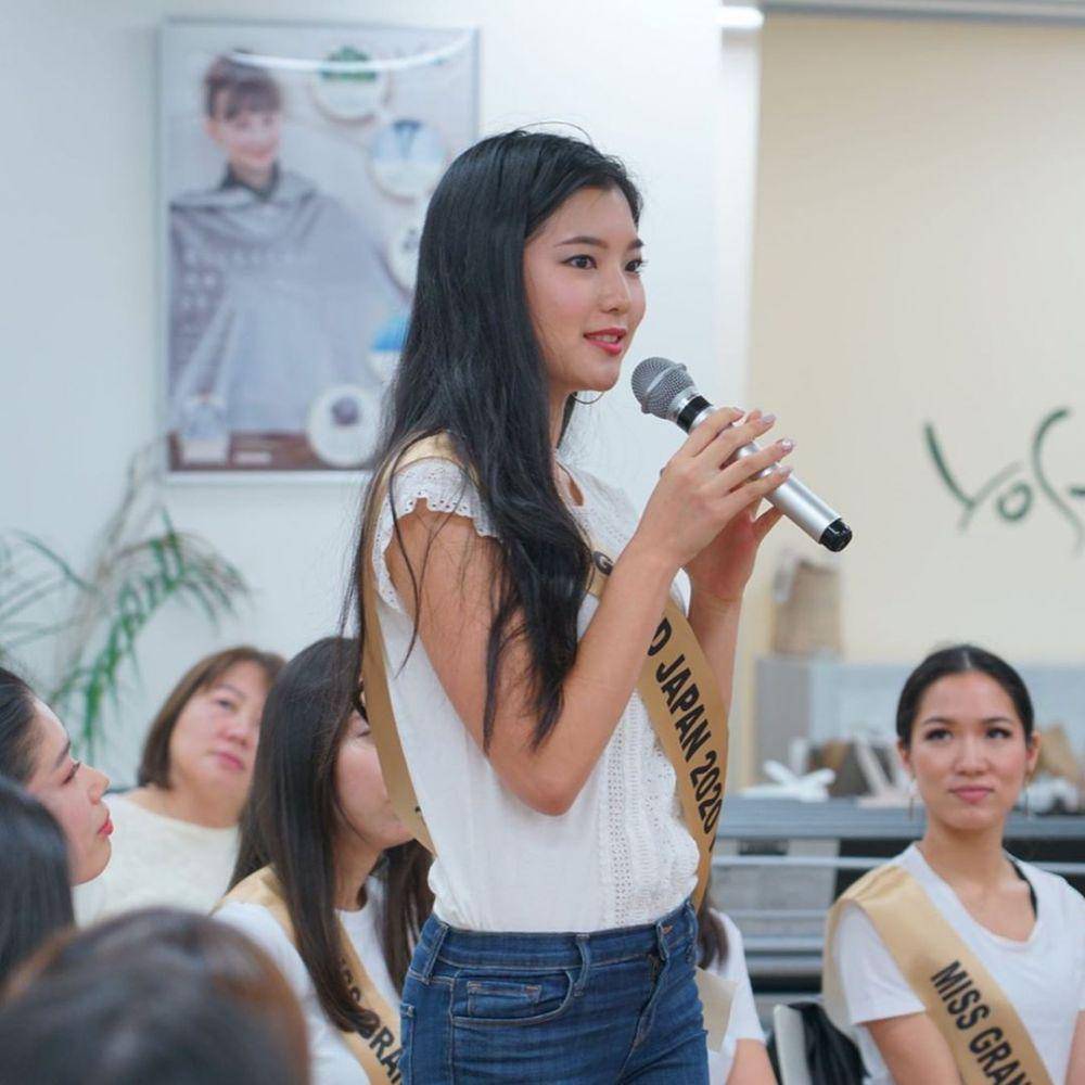 Instagram.com/missgrandjapan2020_ruri