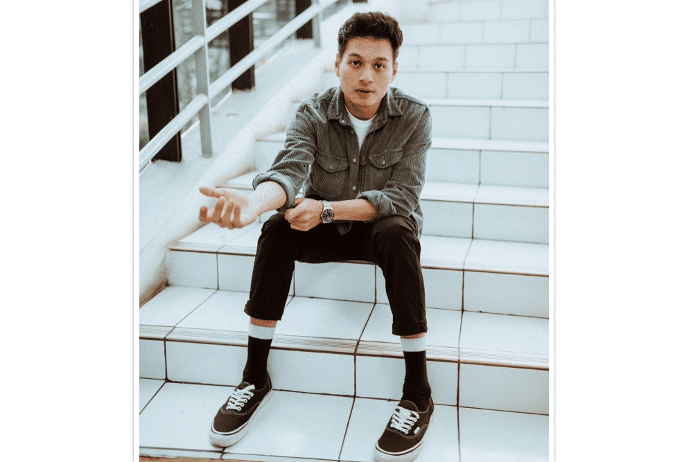 Rilis Lagu 'HOME', Ini 12 Fakta Unik dan Kesibukan Baru Rendy Pandugo