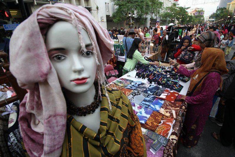 ANTARA FOTO/Moch Asim