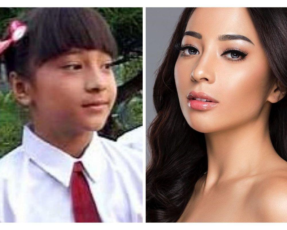 Dulu Hits Abis, Ini Kabar 7 Pemain Sinetron Bulan dan Bintang Sekarang