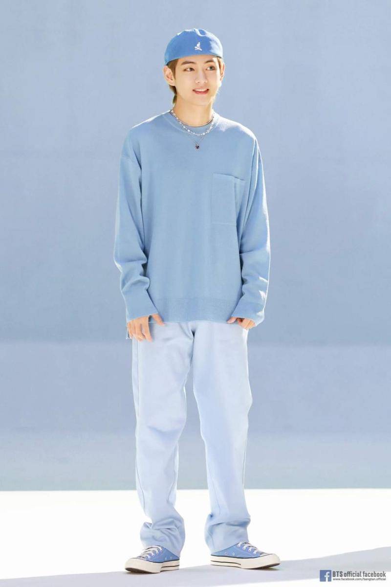 facebook.com/bangtan.official