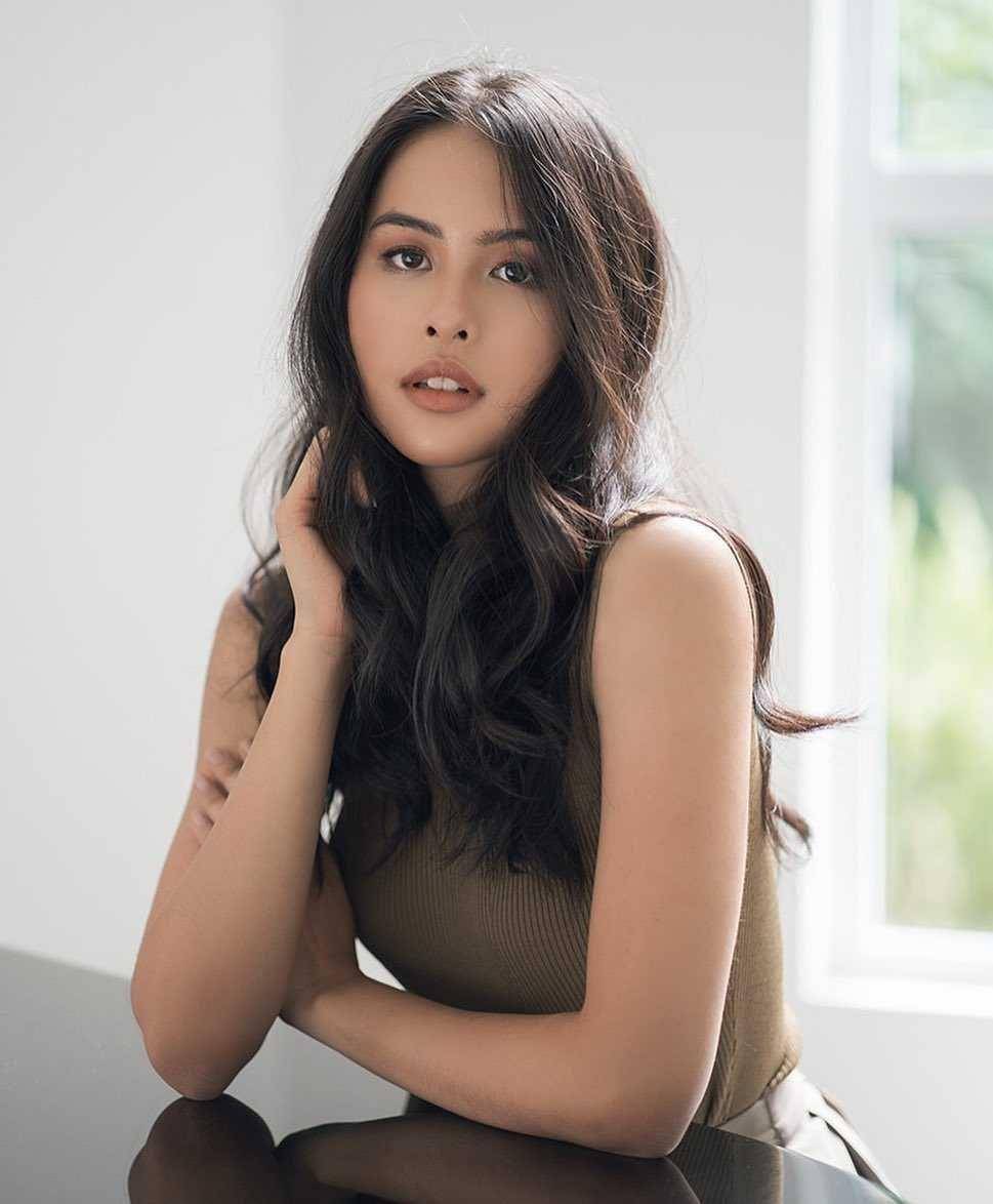 Instagram.com/maudyayunda