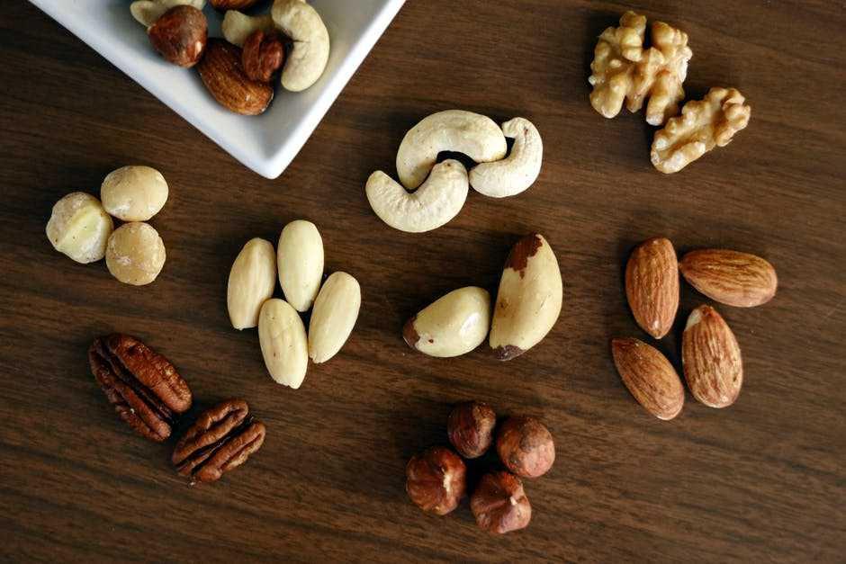 Sahabat Jantung, Perbanyaklah Konsumsi 9 Kacang-kacangan Ini