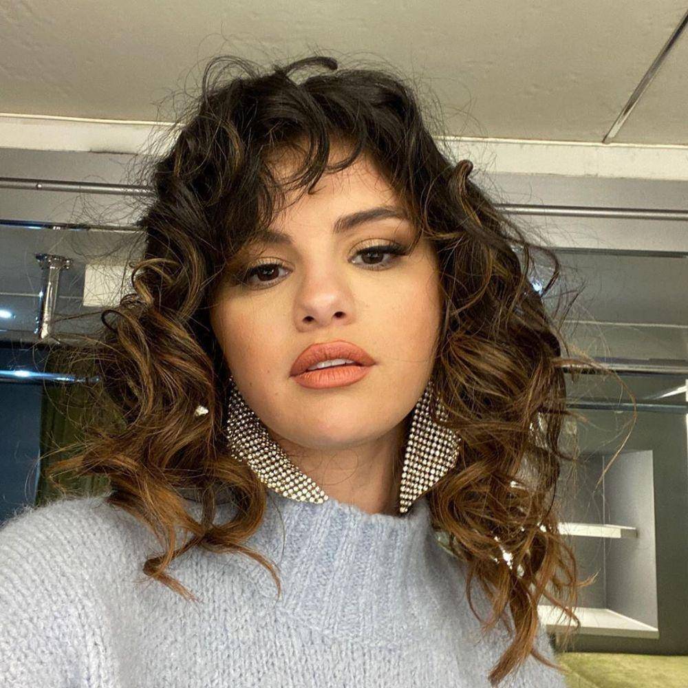 Instagram.com/selenagomez