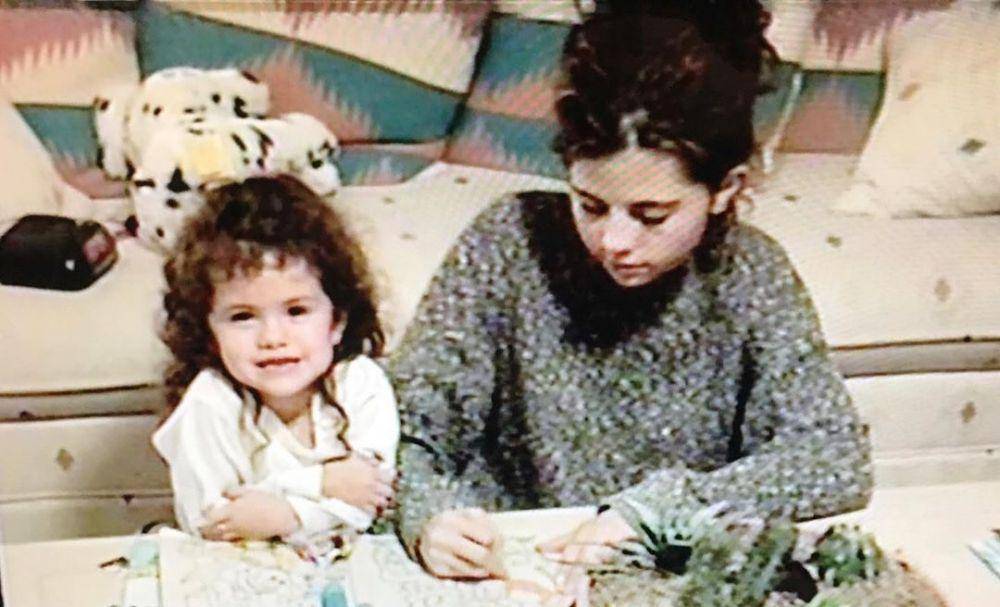 Instagram.com/selenagomez