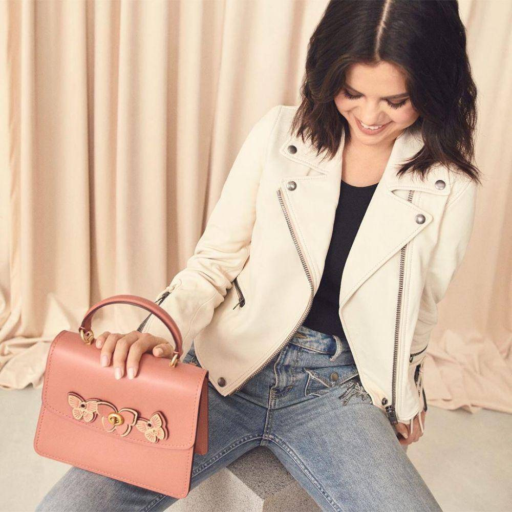 Instagram.com/selenagomez