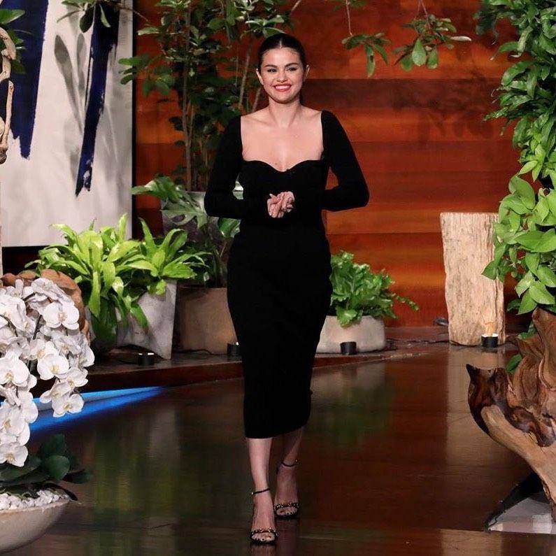 Instagram.com/selenagomez