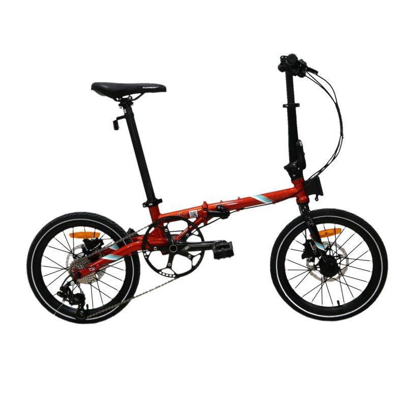Element Recall Sepeda Troy dan Nicks Gen 1, Begini Mekanismenya