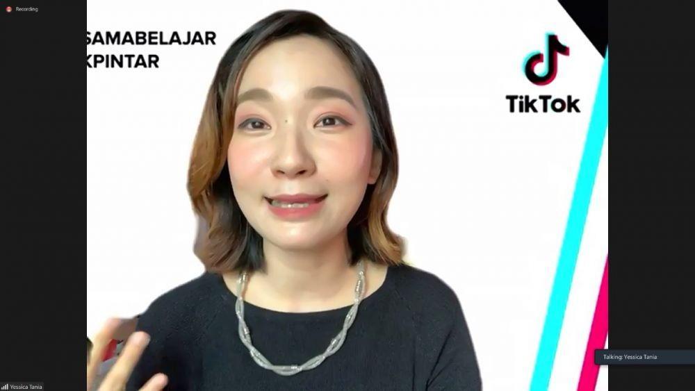 Lomba Konten Video Edukasi di TikTok Berhadiah Rp400 Juta, Ikutan yuk!