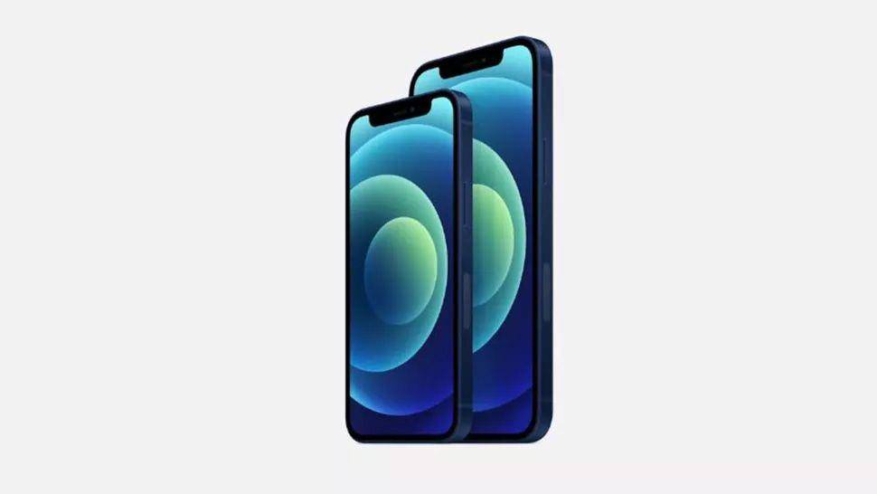 Tips Beli iPhone Bekas - Periksa kondisi layar