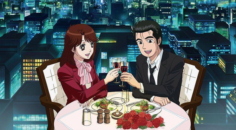 Dok. Shin-Ei Animation