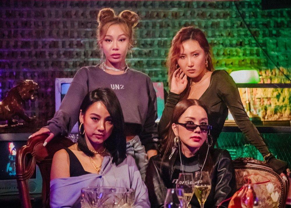 Geser BTS dan BLACKPINK, 5 Fakta Refund Sisters yang Lagi Hits