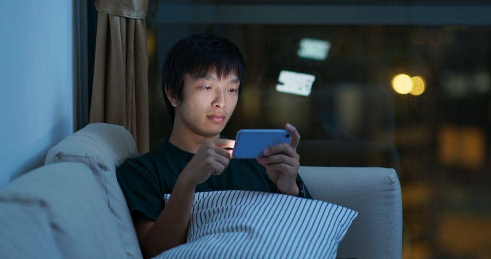 Shutterstock/leungchopan