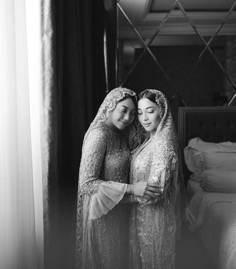 instagram.com/thebridestory