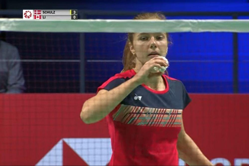 Catat! Ini Jadwal Perempat Final Denmark Open 2020
