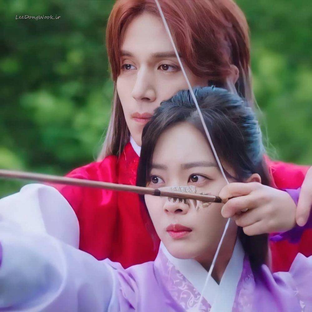 Dok. tvN/Tale of The Nine Tailed