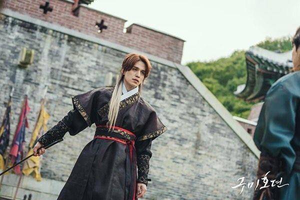 Instagram.com/tvndrama.official