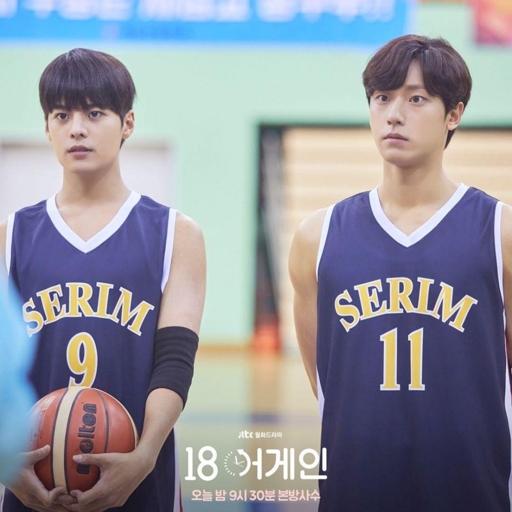 Gak Kalah, Ini 5 KDrama yang Bisa Kamu Tonton setelah '18 Again' Tamat