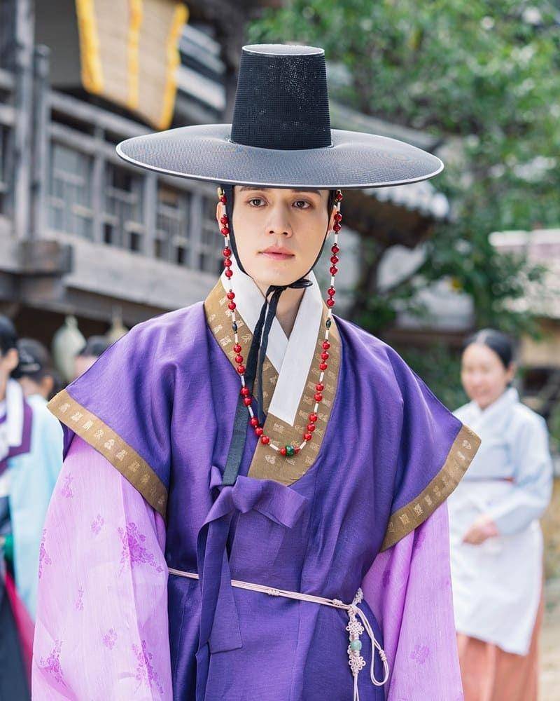 Dok. tvN/Tale of The Nine Tailed