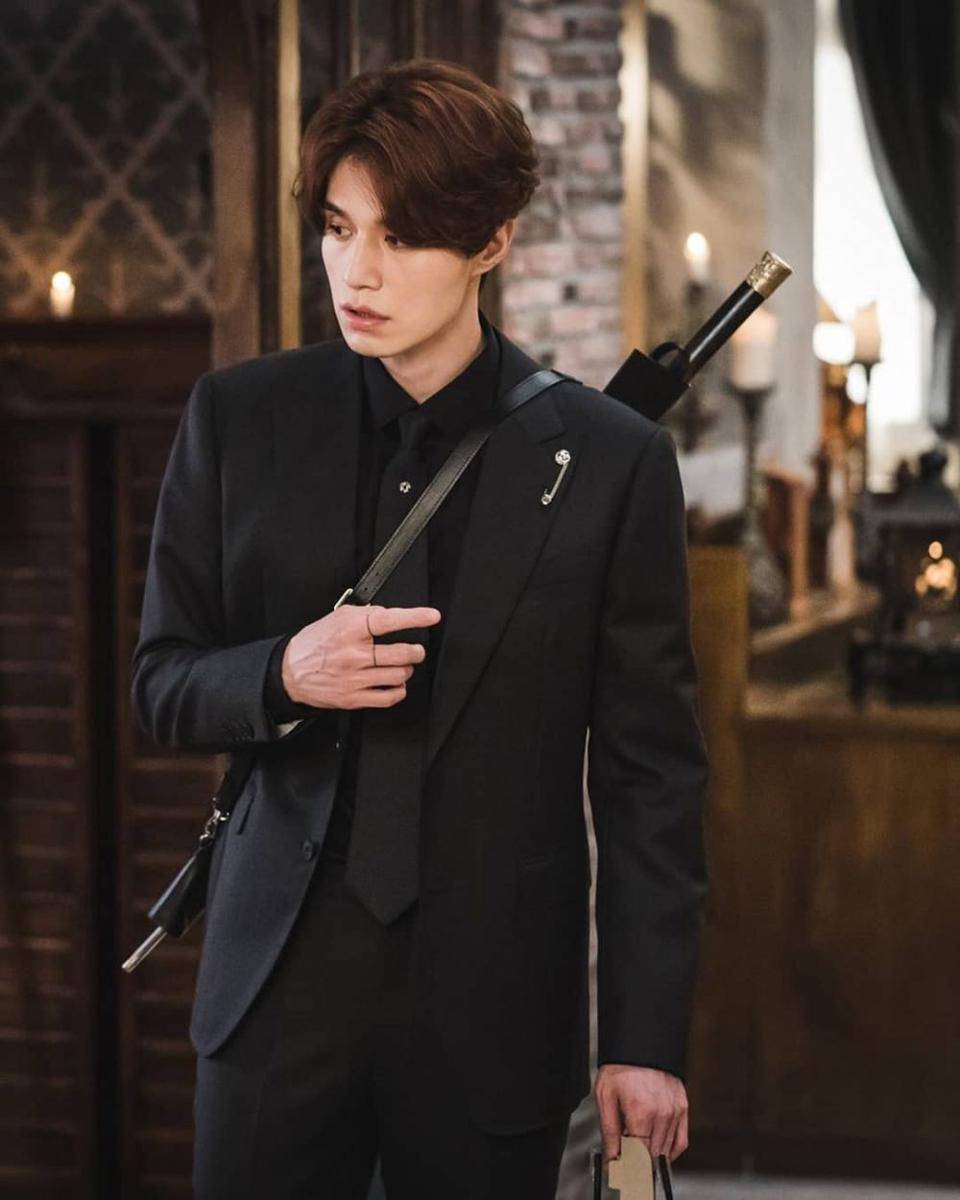 Dok. tvN/Tale of The Nine Tailed