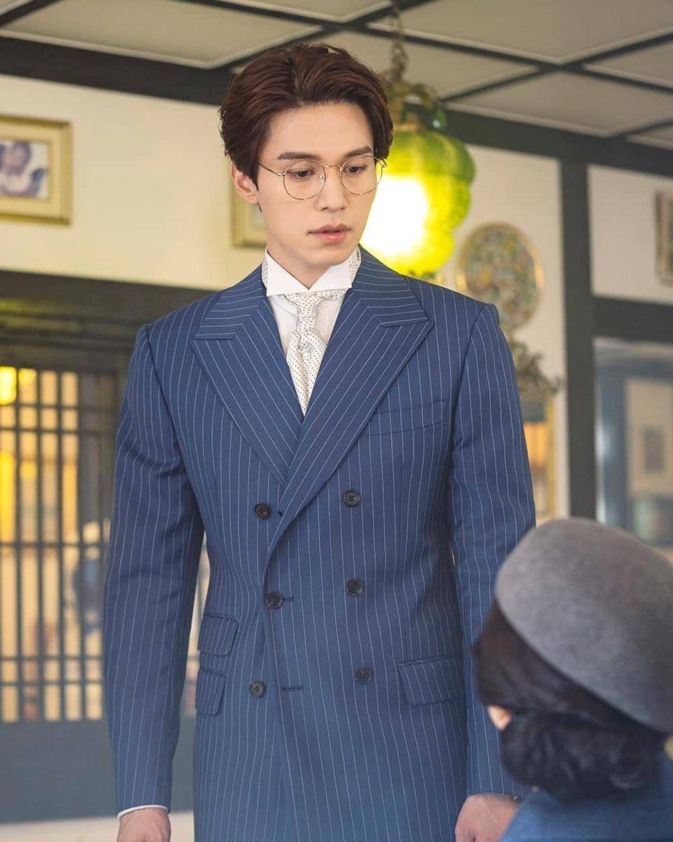 Dok. tvN/Tale of The Nine Tailed