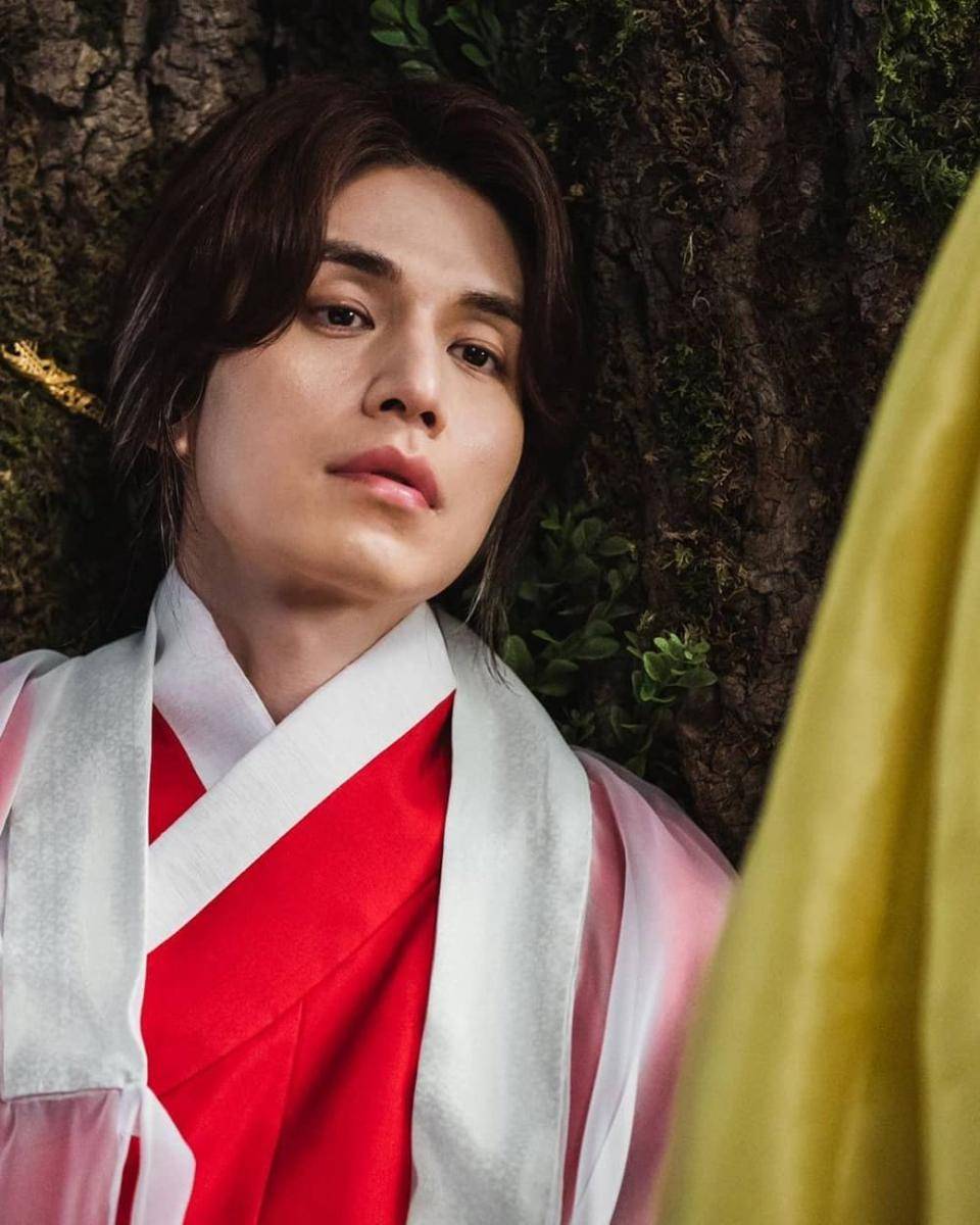 Dok. tvN/Tale of The Nine Tailed