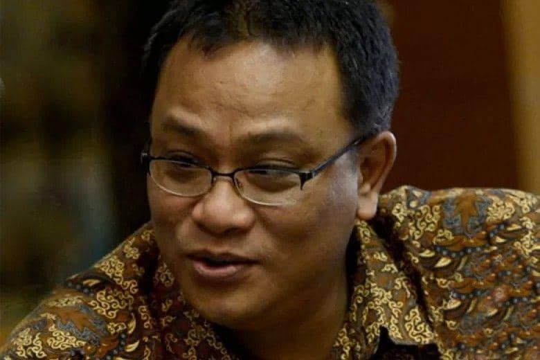 Rekam Jejak Jumhur Hidayat, Aktivis Buruh yang Kini Jabat Menteri LH