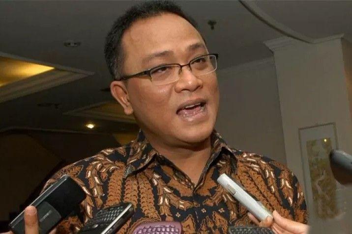 Petinggi KAMI Jumhur Hidayat dan 6 Tahanan Polri Positif COVID-19