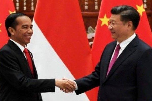 Mendag: Target Perdagangan RI-Tiongkok Naik 3 Kali Lipat di 2024