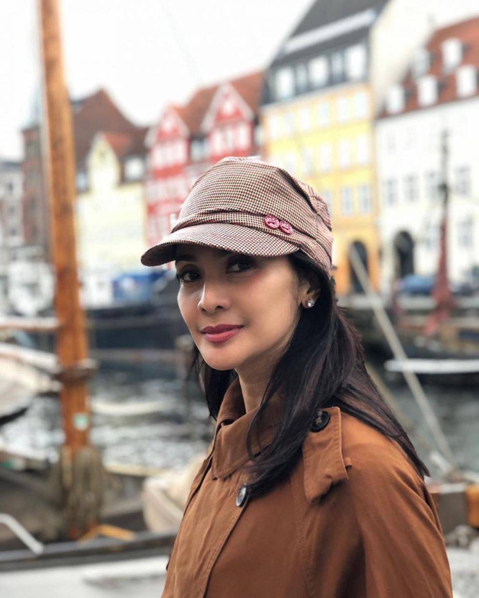 Instagram.com/maudykoesnadi