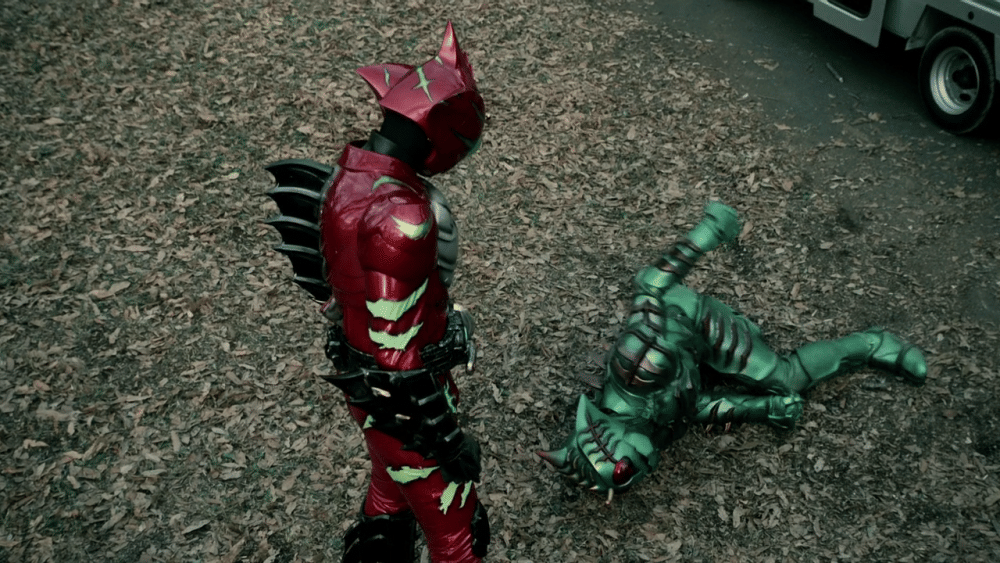 Toei Company/Kamen Rider