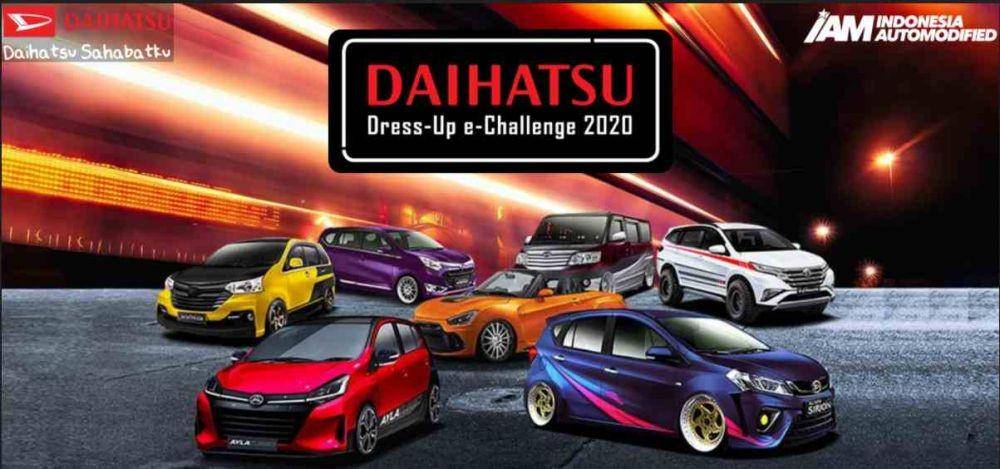 Astra Daihatsu Motor