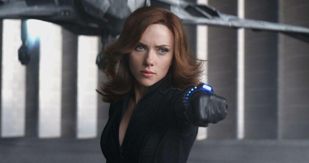 Sukses di Marvel, 6 Film Ini Juga Sukses Dibintangi Scarlett Johansson