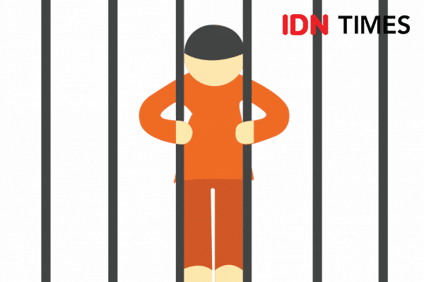 WNI yang Ditangkap di Filipina Akan Dikenakan Pasal UU Antiterorisme