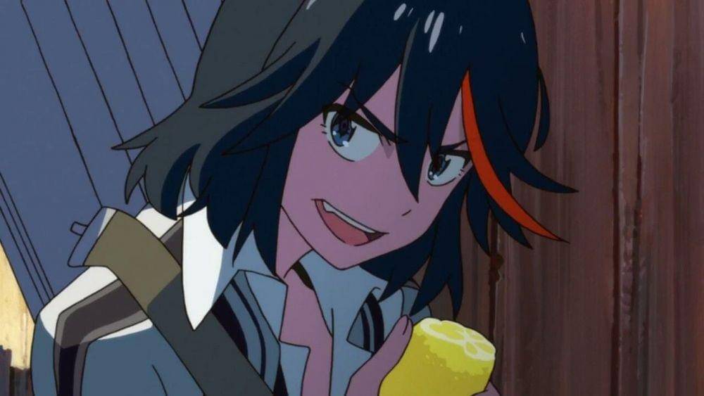 Studio Trigger/Kill La Kill