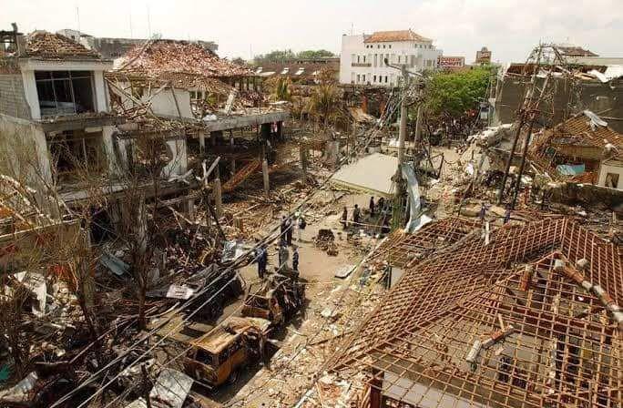 Buron Teroris Bom Bali 1 Ditangkap Tim Densus 88, Ini Perannya